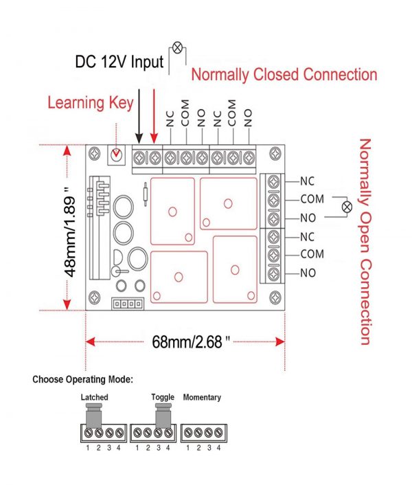 UT APDC 4PCZY009 E4 5