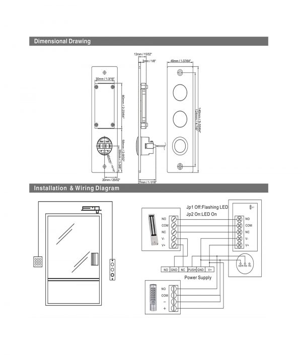 UT PBK 813LED 4