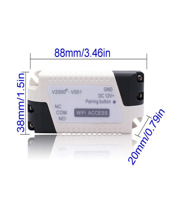 UT WIFI V006 4