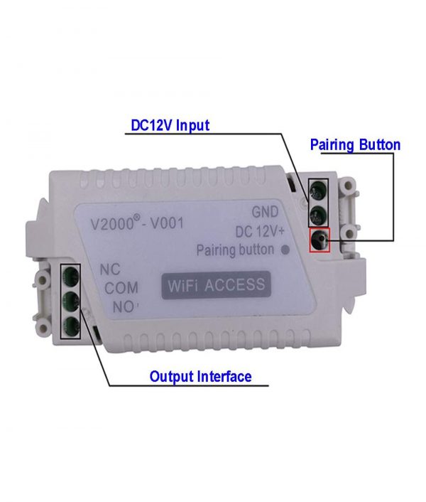 UT WIFI V006 5