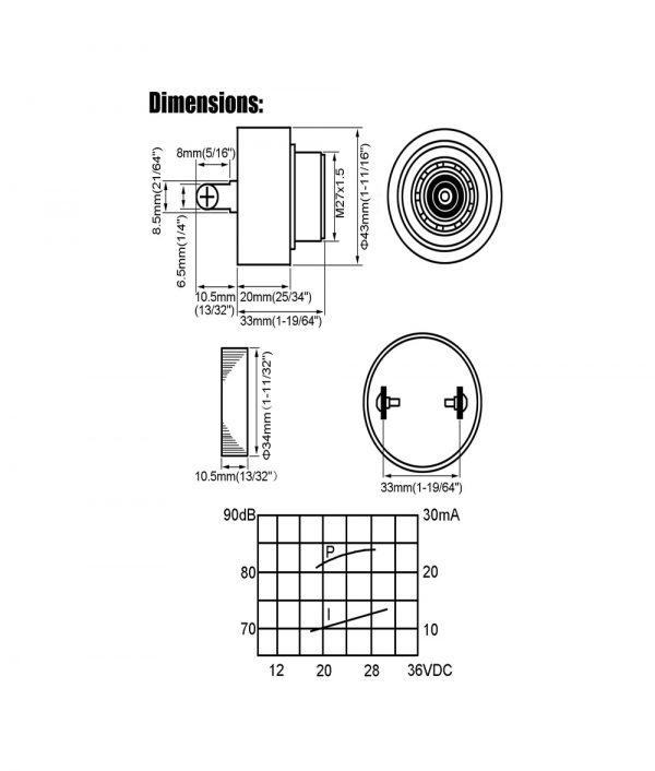 UT XTI 4310 24V 10Packs 4