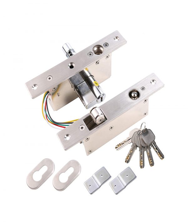 Dedicated Electric Bolt Lock for Sliding Door Fail Secure NO Mode
