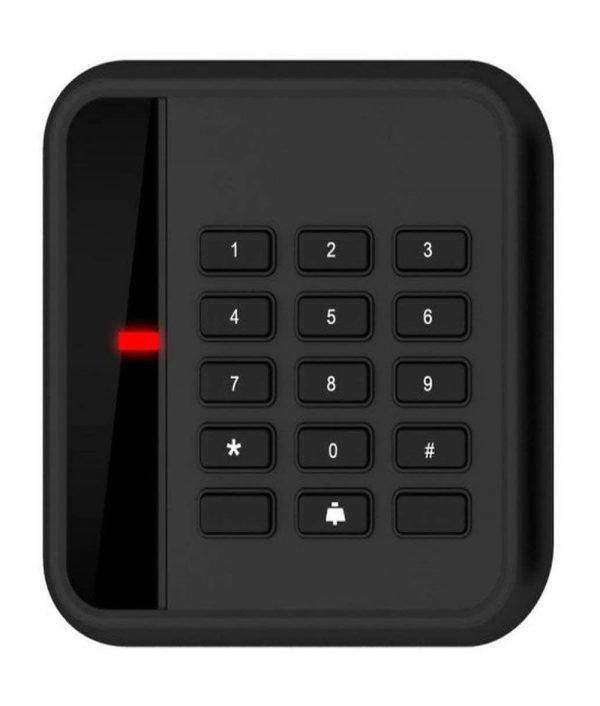125khz ID Card Wiegand 26 Bit Card Reader for Access Control