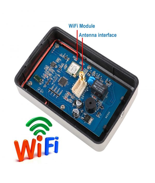 UT0212 T11 WIFI 4