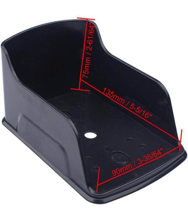 RC Black 1
