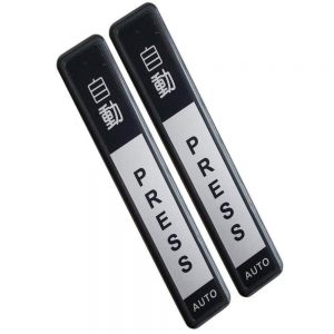 Auto-Door Control System Wireless Hand Pressure Switch