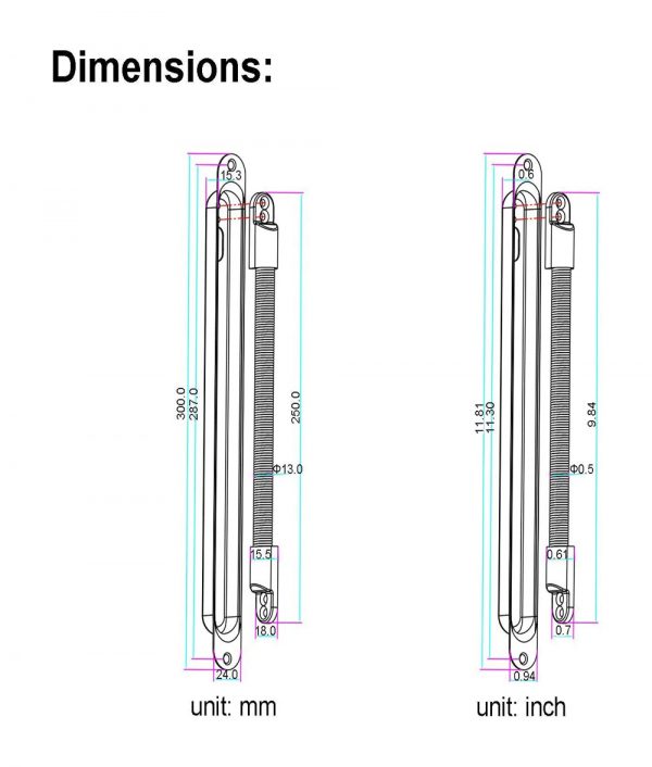 UT DLK 402SS 4