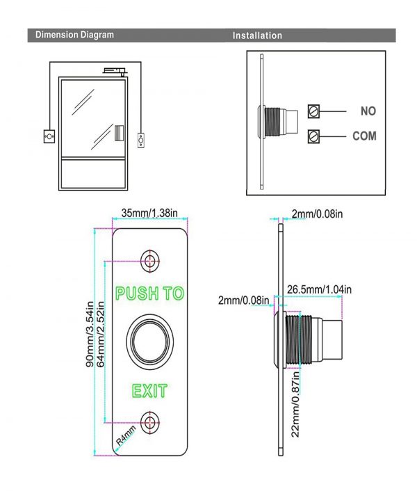 UT PBK 814A 3