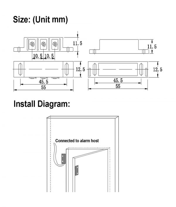 UT RZ 31B 10PACK 6