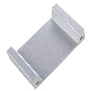 Extension Plate for Electric Strike Lock Access Control System 50mm / 2in