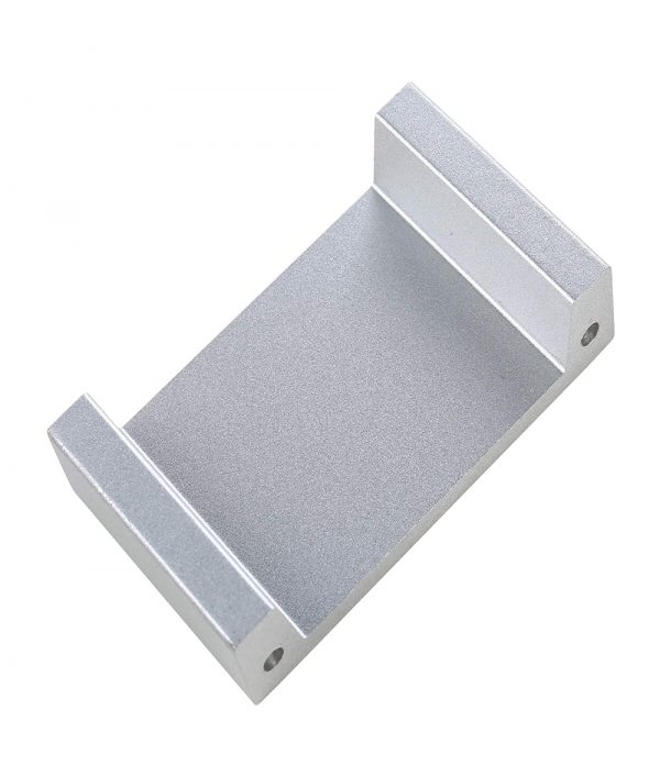 Extension Plate for Electric Strike Lock Access Control System 50mm / 2in