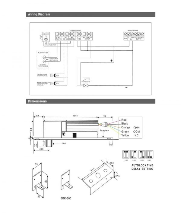 UT YB 400 5