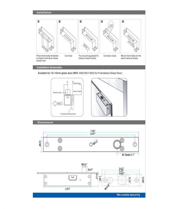 UT YB 500A 5