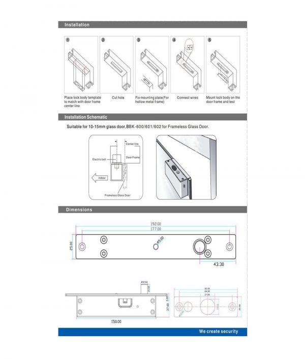 UT YB 500B 5