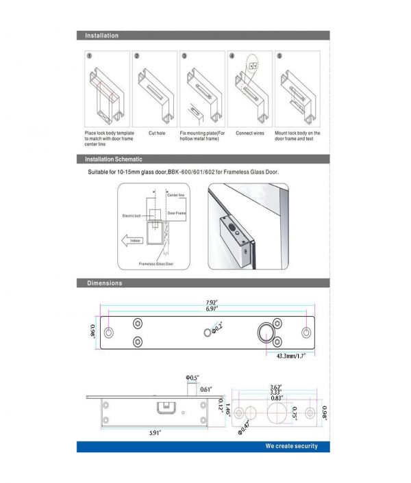 UT YB 500B 6