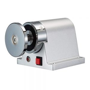 Electromagnetic Door Holder Stopper with Bolt Access Control System