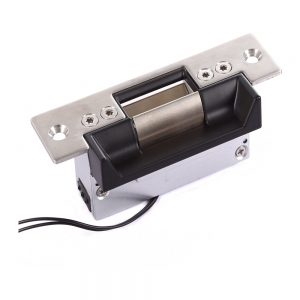 ANSI Standard Heavy Duty Electric Strike Lock Fail Safe for Door Access Control System