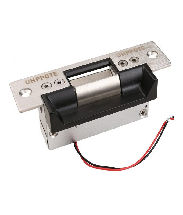 ANSI Standard Heavy Duty Electric Strike Lock Fail Secure for Door Access Control System Mortise or Cylindrical Lock