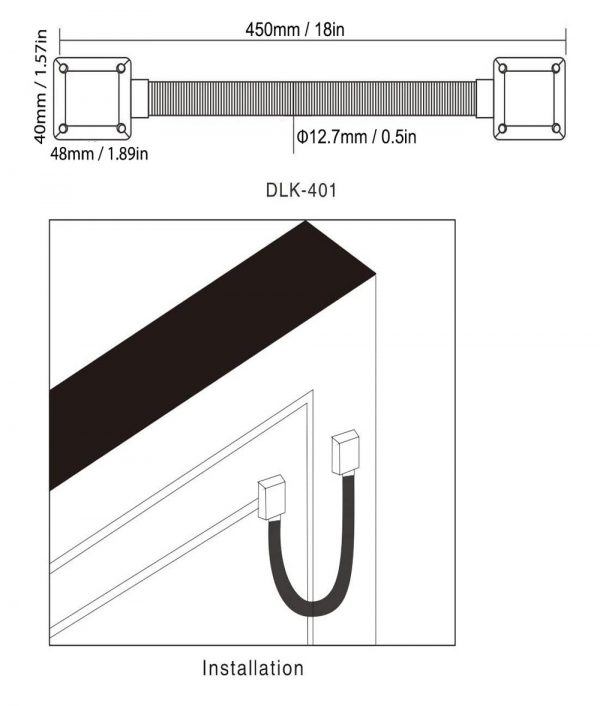 DLK 401 2