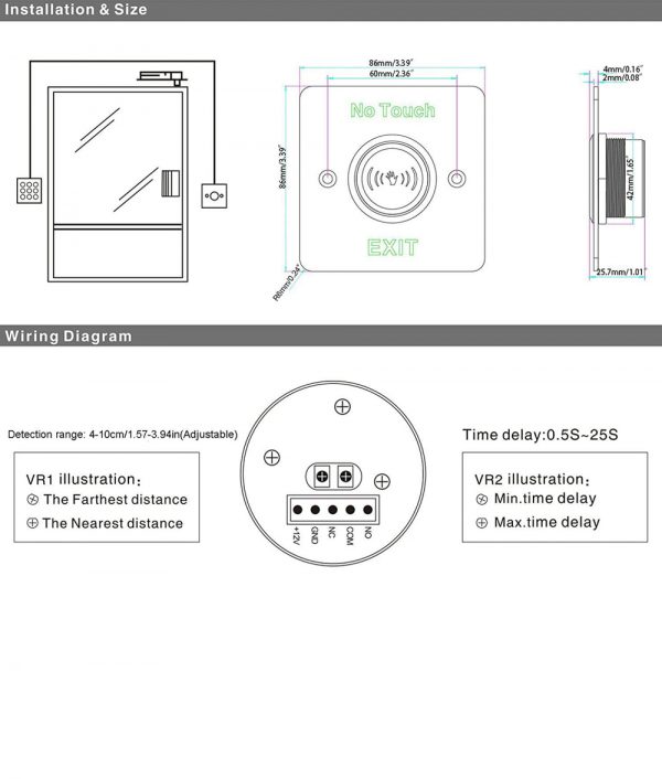 UT ISK 841C 4 1