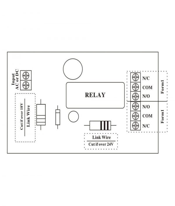 UT PCB 503 4