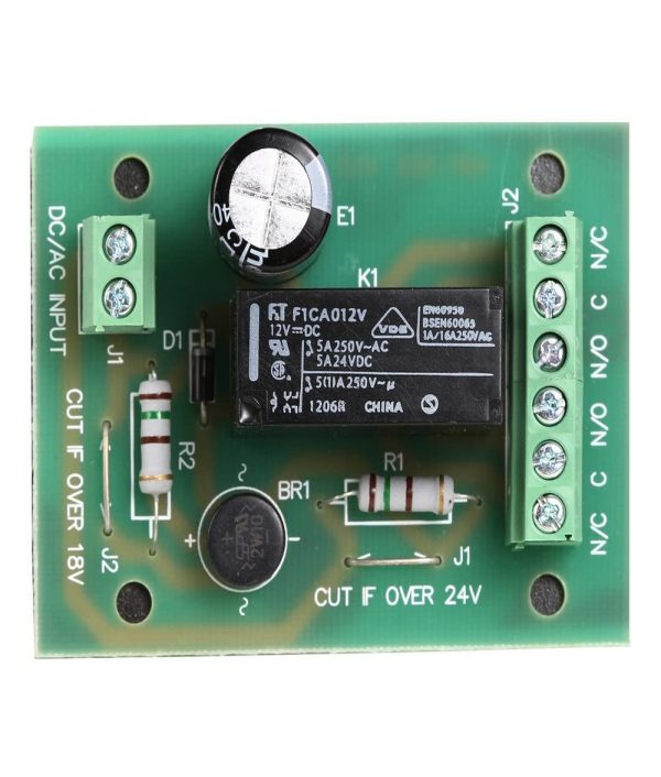 UT PCB 503 5