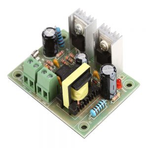 Input 36-72VDC to Output 12VDC Voltage Switch Module Step Down Converter