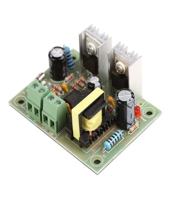 Input 36-72VDC to Output 12VDC Voltage Switch Module Step Down Converter