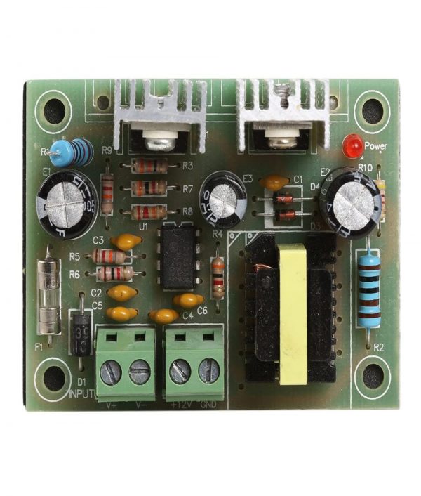 UT PCB 504B 3