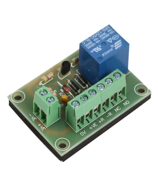 DC12V Fire Protection Control Relay Module