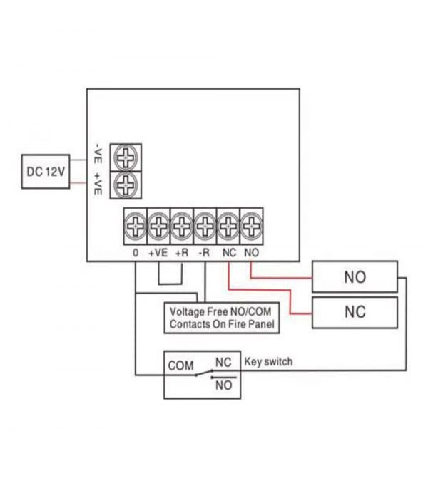 UT PCB 506 3