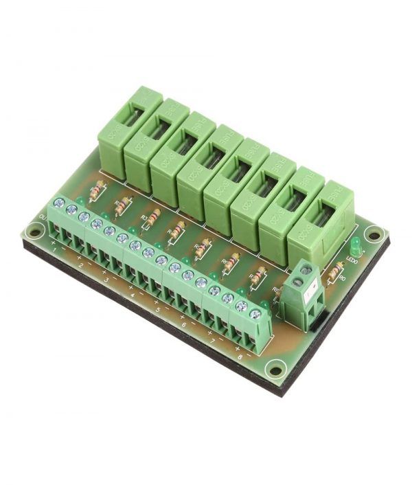 UT PCB 507 2