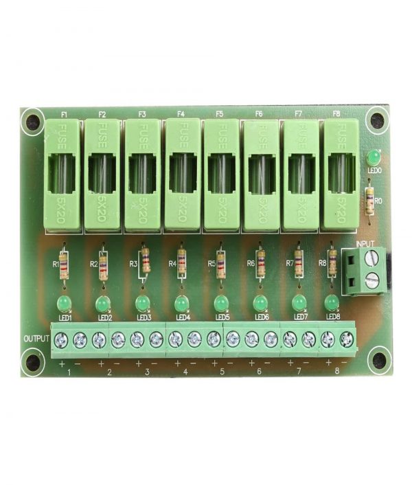 UT PCB 507 3