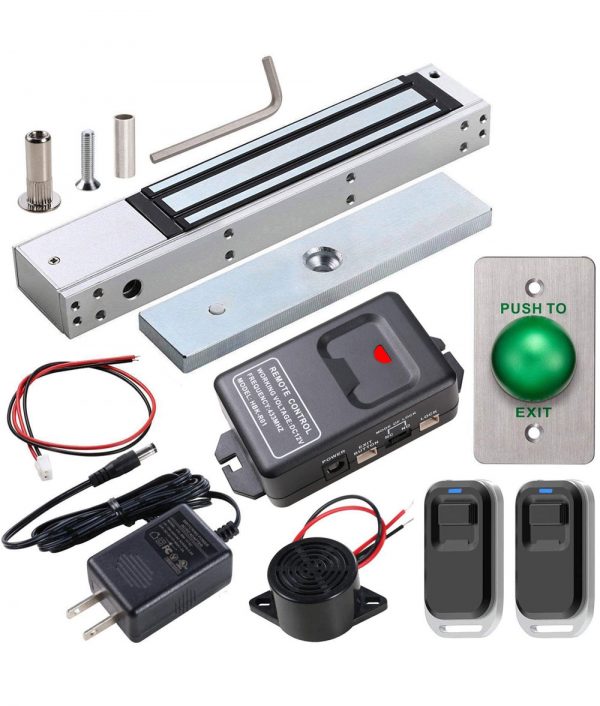 UT KIT 280KG 818A 1